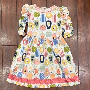 Matilda Jane Dress Size 4
